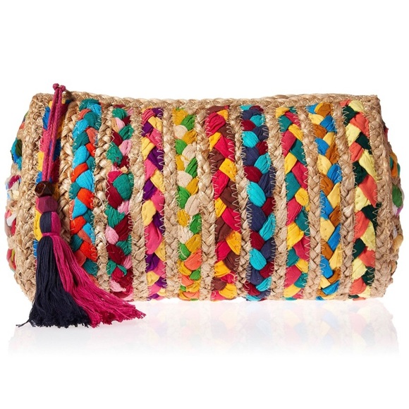 Shiraleah Handbags - Shiraleah clutch